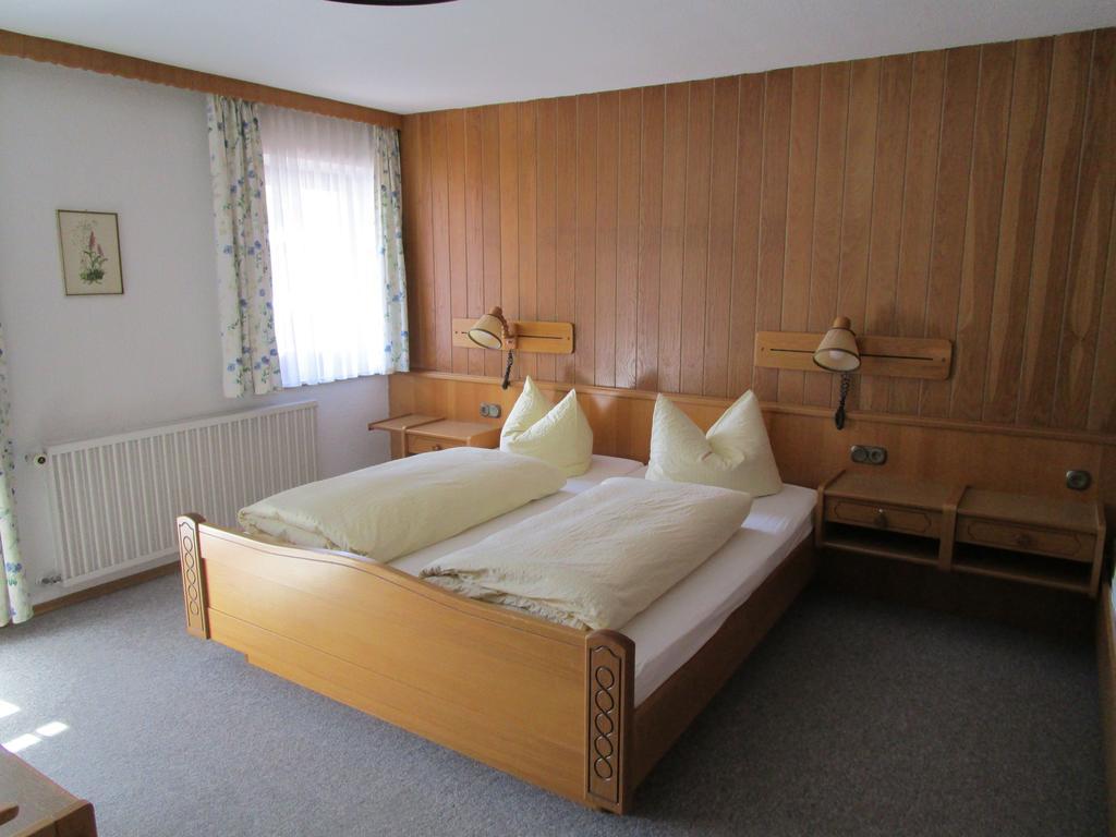 Pension Unterstein Schönau am Königssee 객실 사진