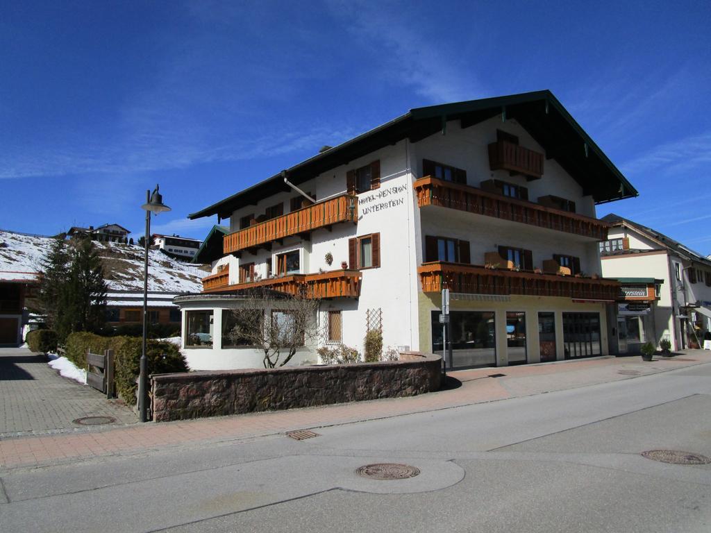 Pension Unterstein Schönau am Königssee 외부 사진