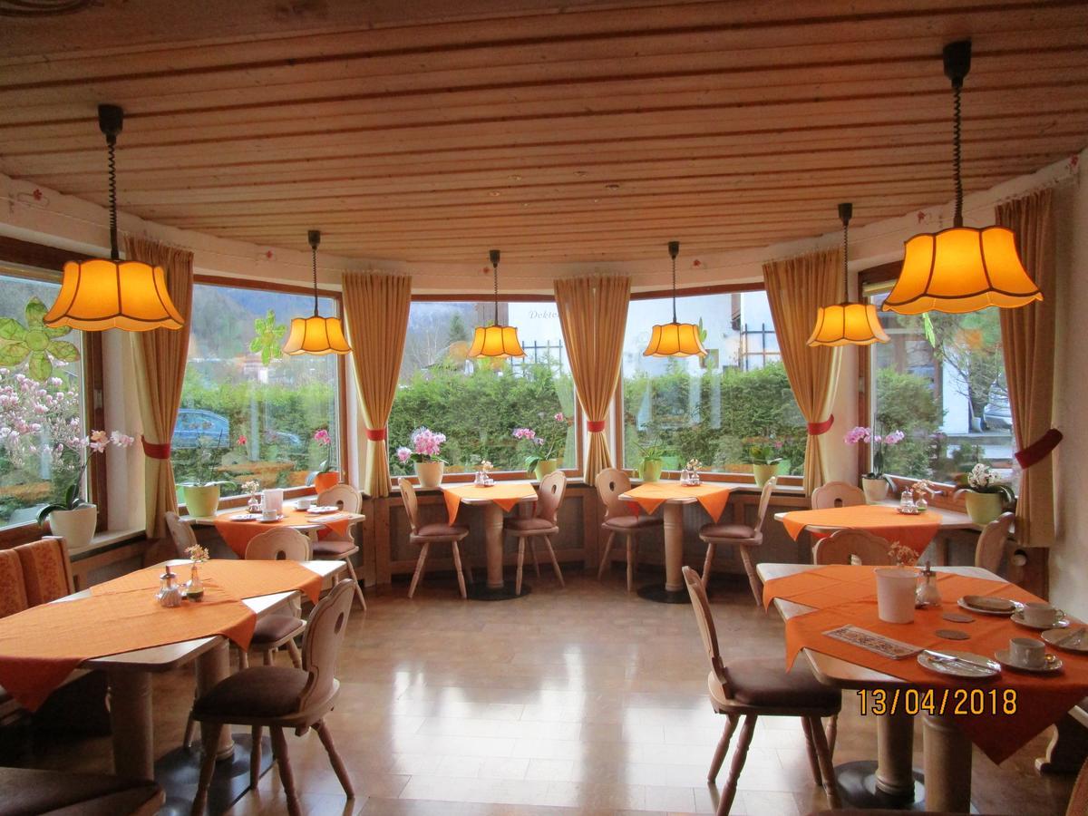Pension Unterstein Schönau am Königssee 외부 사진