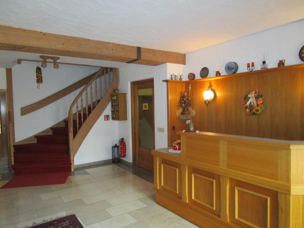 Pension Unterstein Schönau am Königssee 외부 사진