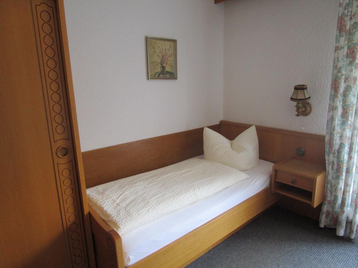Pension Unterstein Schönau am Königssee 외부 사진